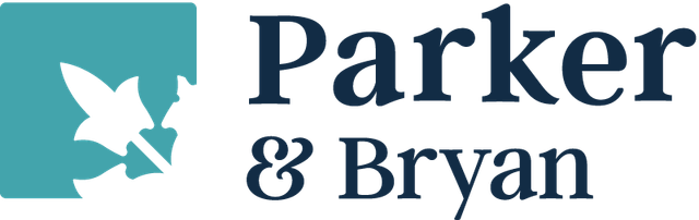 Parker Bryan Family Law logo