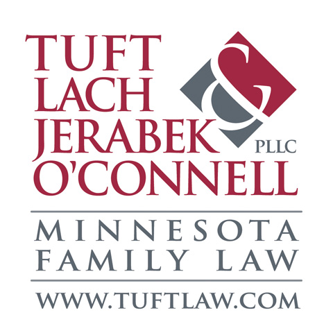 Tuft, Lach, Jerabek & O'Connell, PLLC logo