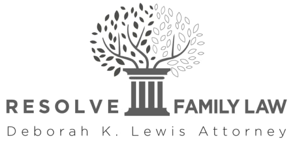 Deborah K Lewis Attorney At Law website image