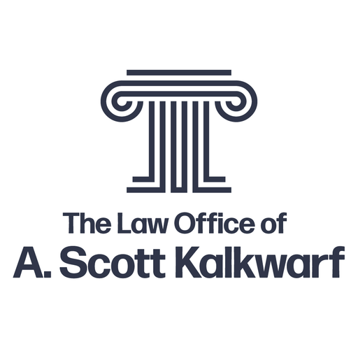 Scott Kalkwarf logo