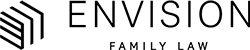 Envision Family Law logo