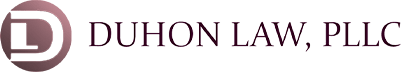 Duhon Law, PLLC logo