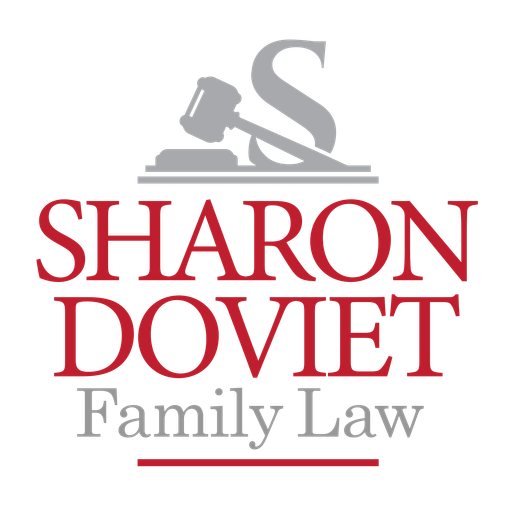 Sharon Doviet Attorney at Law logo