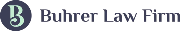 Buhrer Law Firm logo