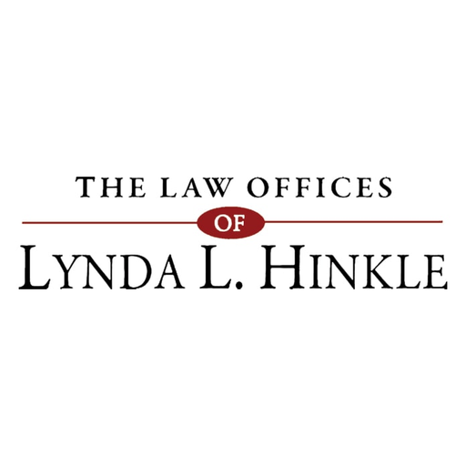 The Law Offices of Lynda Hinkle logo