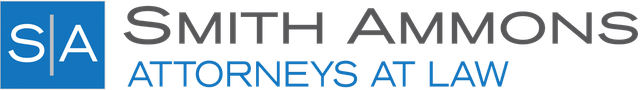 Smith Ammons Law logo