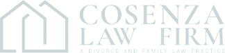Cosenza Law Firm logo