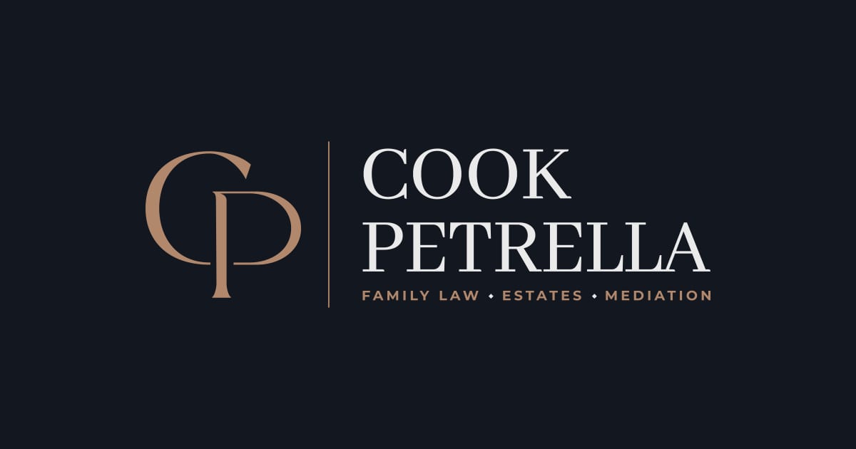 John R Cook, Esq. website image