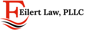 Eilert Law logo
