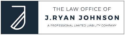 Law Office of J. Ryan Johnson, PLLC logo