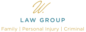 David W. Martin Law Group logo