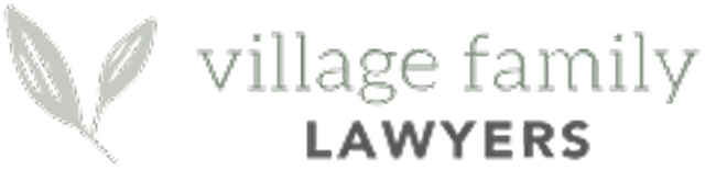 Village Family Lawyers logo