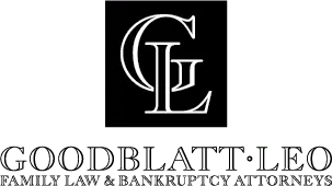 Goodblatt • Leo logo