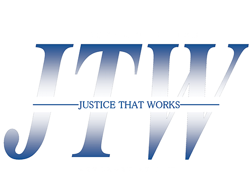 JOSEPH T. WELSH, ATTORNEY AT LAW logo