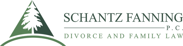 Schantz Fanning, P.C. logo