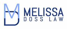Melissa Doss Family Law Logo