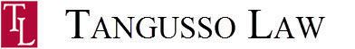 Law Office of John S. Tangusso logo