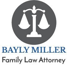 Bayly Miller Family Law logo