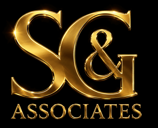 Steven J. Glaros and Associates logo