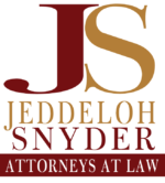 Jeddeloh & Snyder PA logo