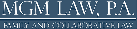 MGM Law logo