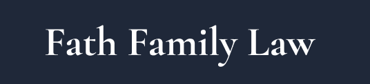 Fath Family Law logo