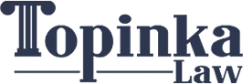 logo Topinka Law