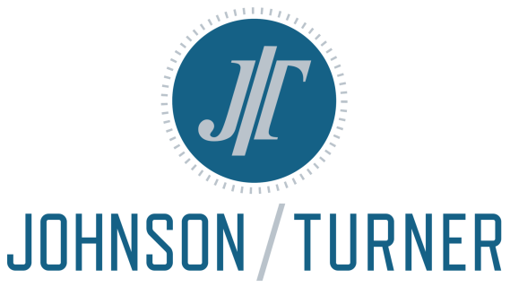 Johnson/Turner logo