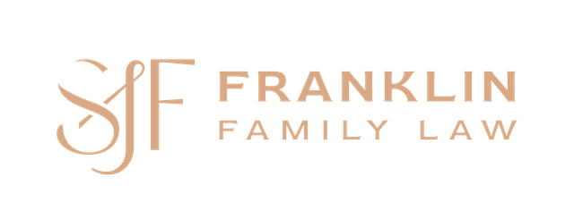 Franklin Family Law logo