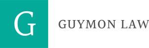 Guymon Law logo