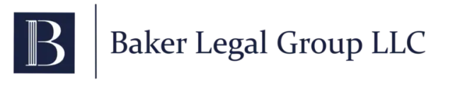 Baker Legal Group LLC logo