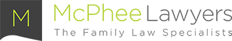 McPhee Lawyers logo