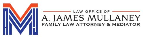 Law Office of A. James Mullaney logo