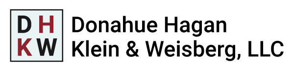 Donahue Hagan Klein & Weisberg, LLC logo