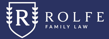 Rolfe Family Law logo