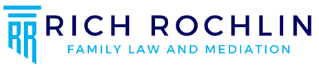 Rich Rochlin Family Law logo