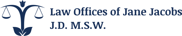 The Sevey Law Firm Logo
