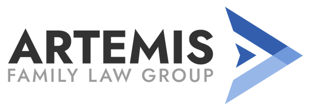 Artemis Family Law logo