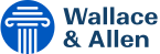 Wallace & Allen logo