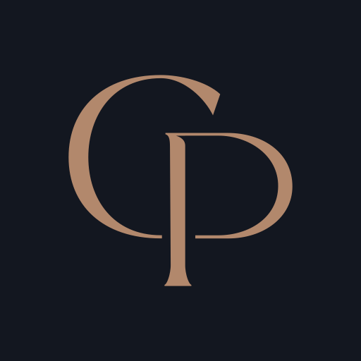 Cook Petrella logo