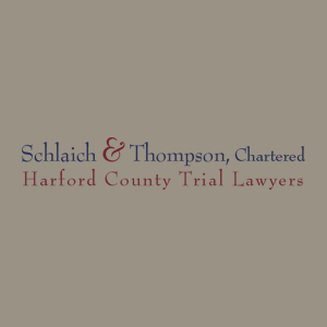 Schlaich & Thompson Chartered logo