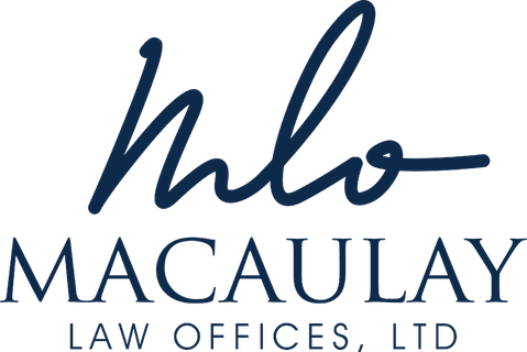 Macaulay Law Offices, LTD logo