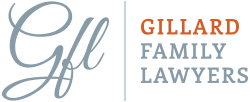 Gillard Family Lawyers logo