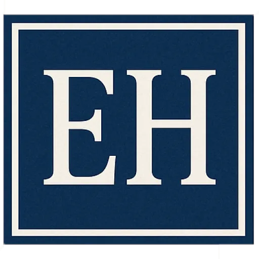 Eric B. Hannum | Divorce &amp; Family Law Attorney logo