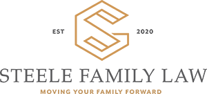 Steele Family Law logo