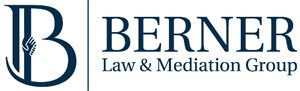 Berner Law and Mediation Group logo