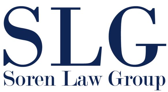 Divorce Lawyer - Soren Law Group logo