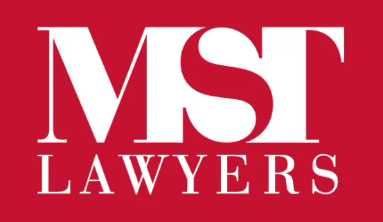 MST Lawyers logo