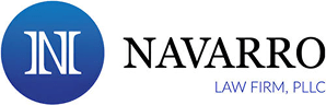 Navarro Law Firm, PLLC logo