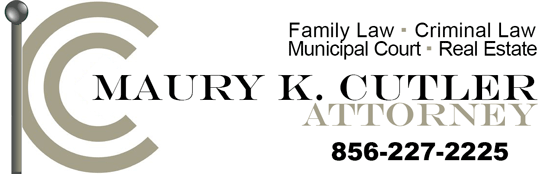 M.K. Cutler Law Office logo
